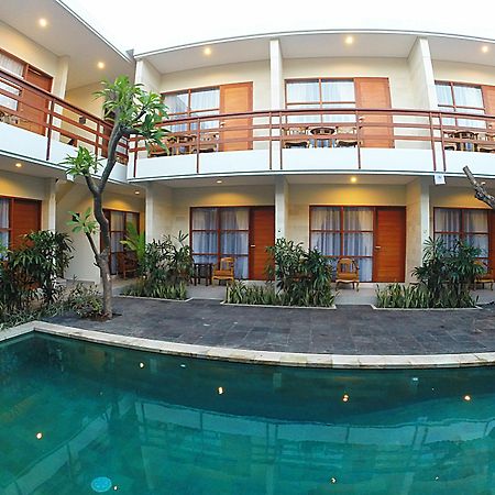 Asoka Hotel & Suite Sanur Dış mekan fotoğraf