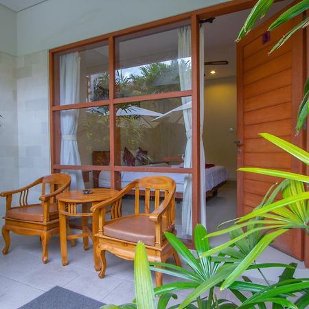 Asoka Hotel & Suite Sanur Dış mekan fotoğraf