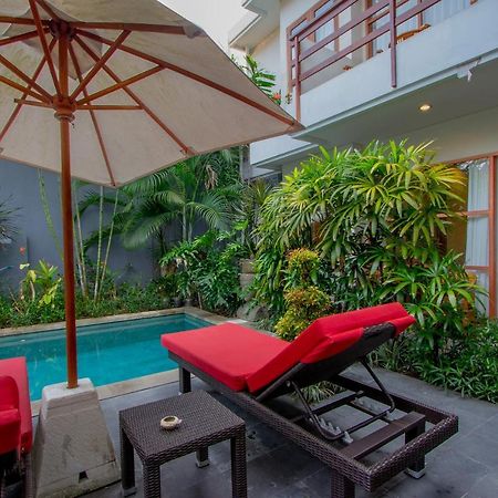 Asoka Hotel & Suite Sanur Dış mekan fotoğraf