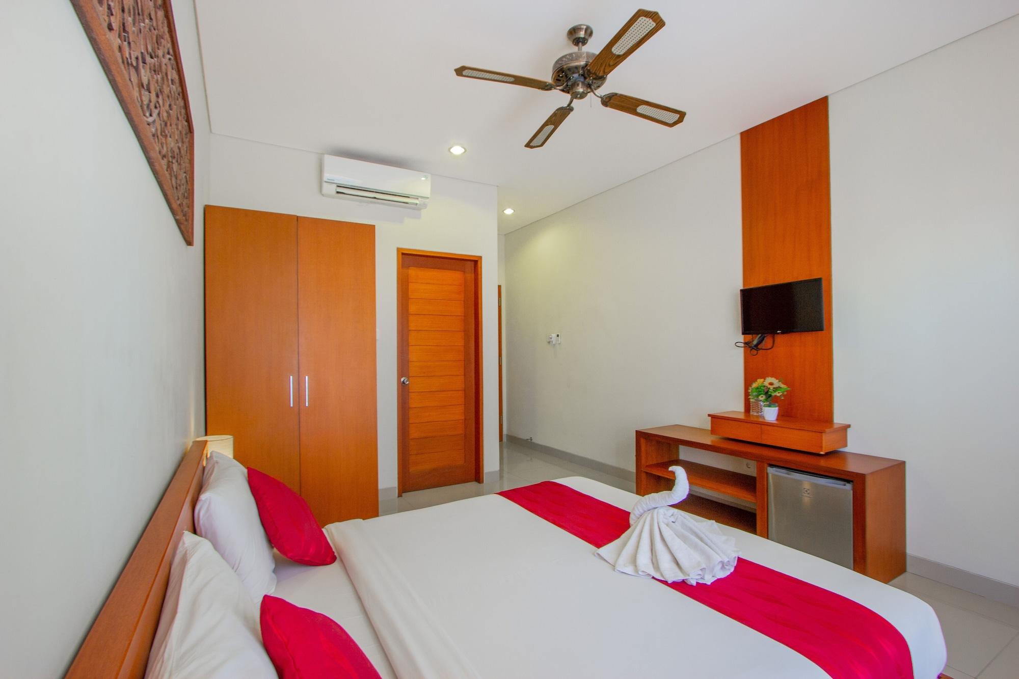 Asoka Hotel & Suite Sanur Dış mekan fotoğraf