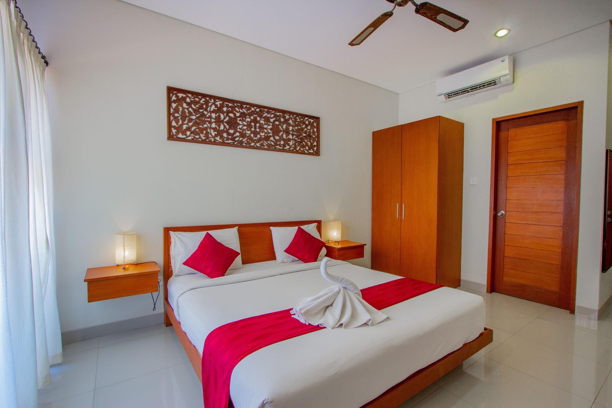 Asoka Hotel & Suite Sanur Dış mekan fotoğraf