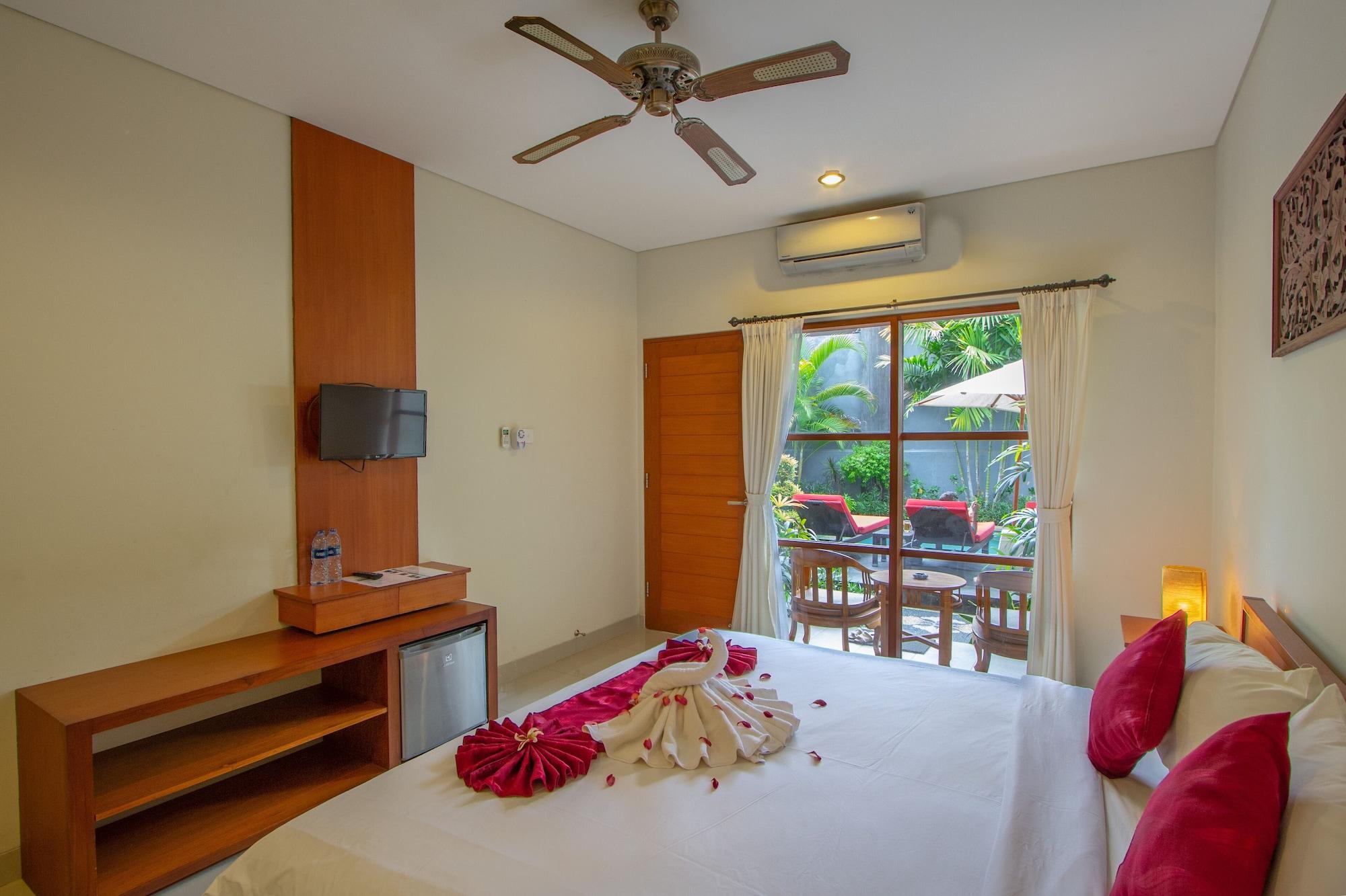 Asoka Hotel & Suite Sanur Dış mekan fotoğraf