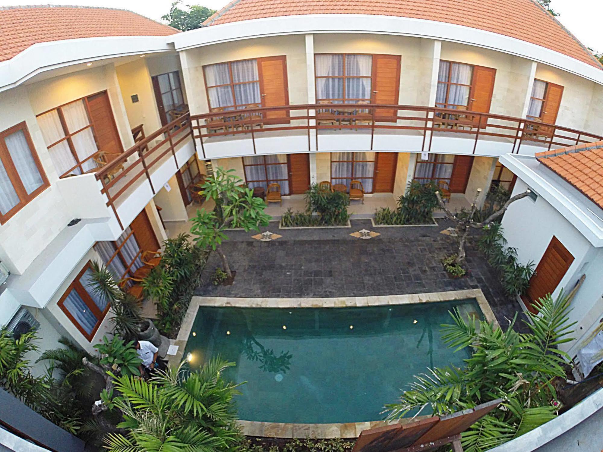 Asoka Hotel & Suite Sanur Dış mekan fotoğraf