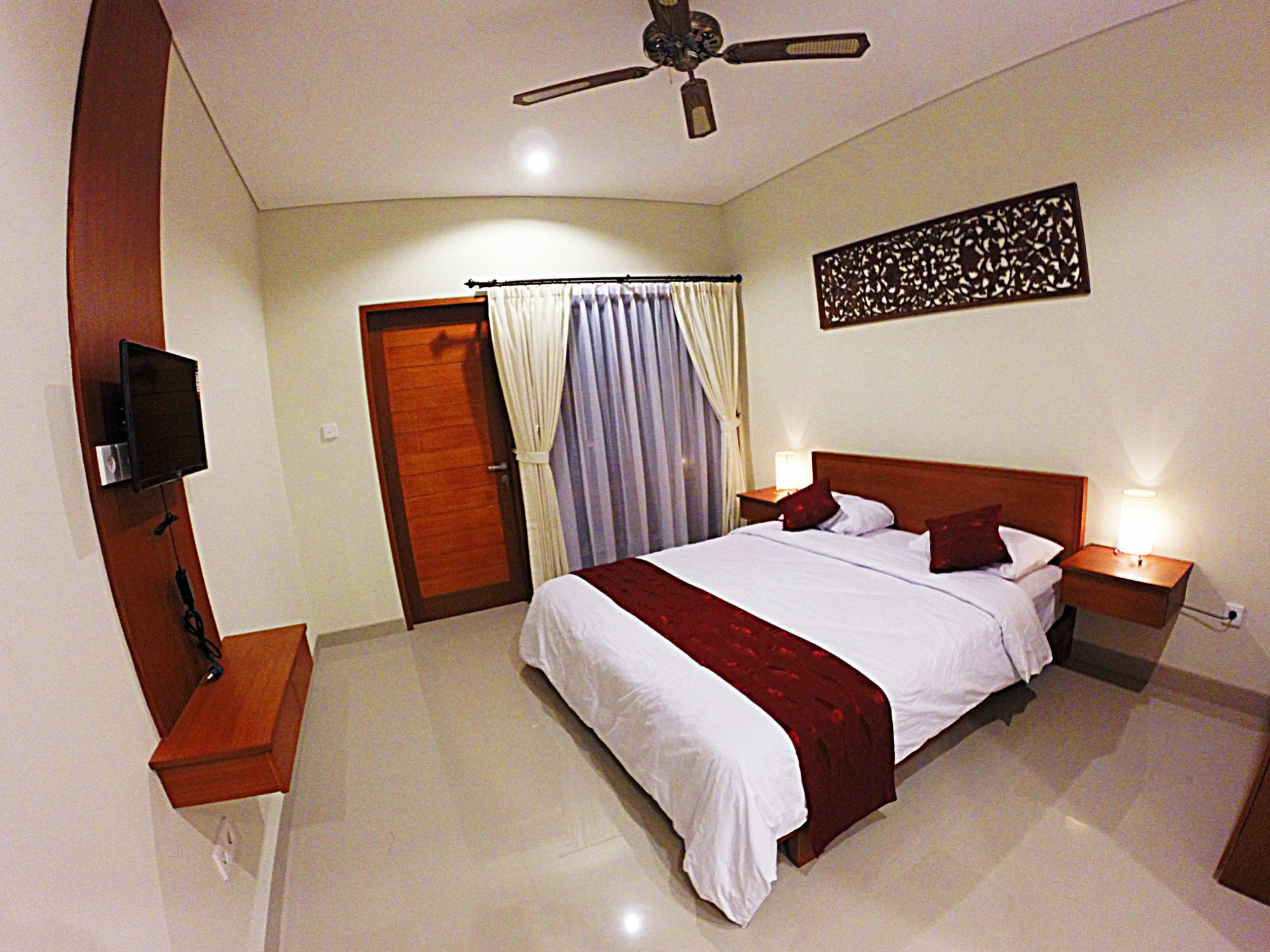 Asoka Hotel & Suite Sanur Dış mekan fotoğraf