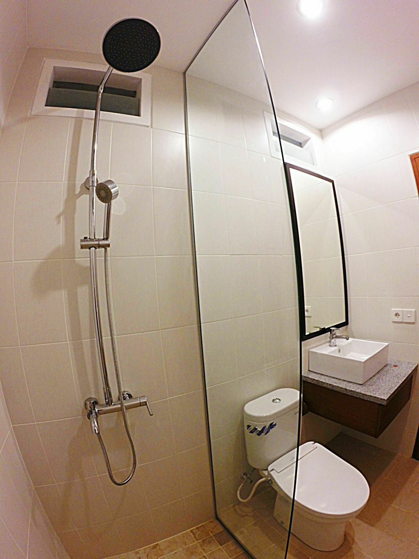 Asoka Hotel & Suite Sanur Dış mekan fotoğraf