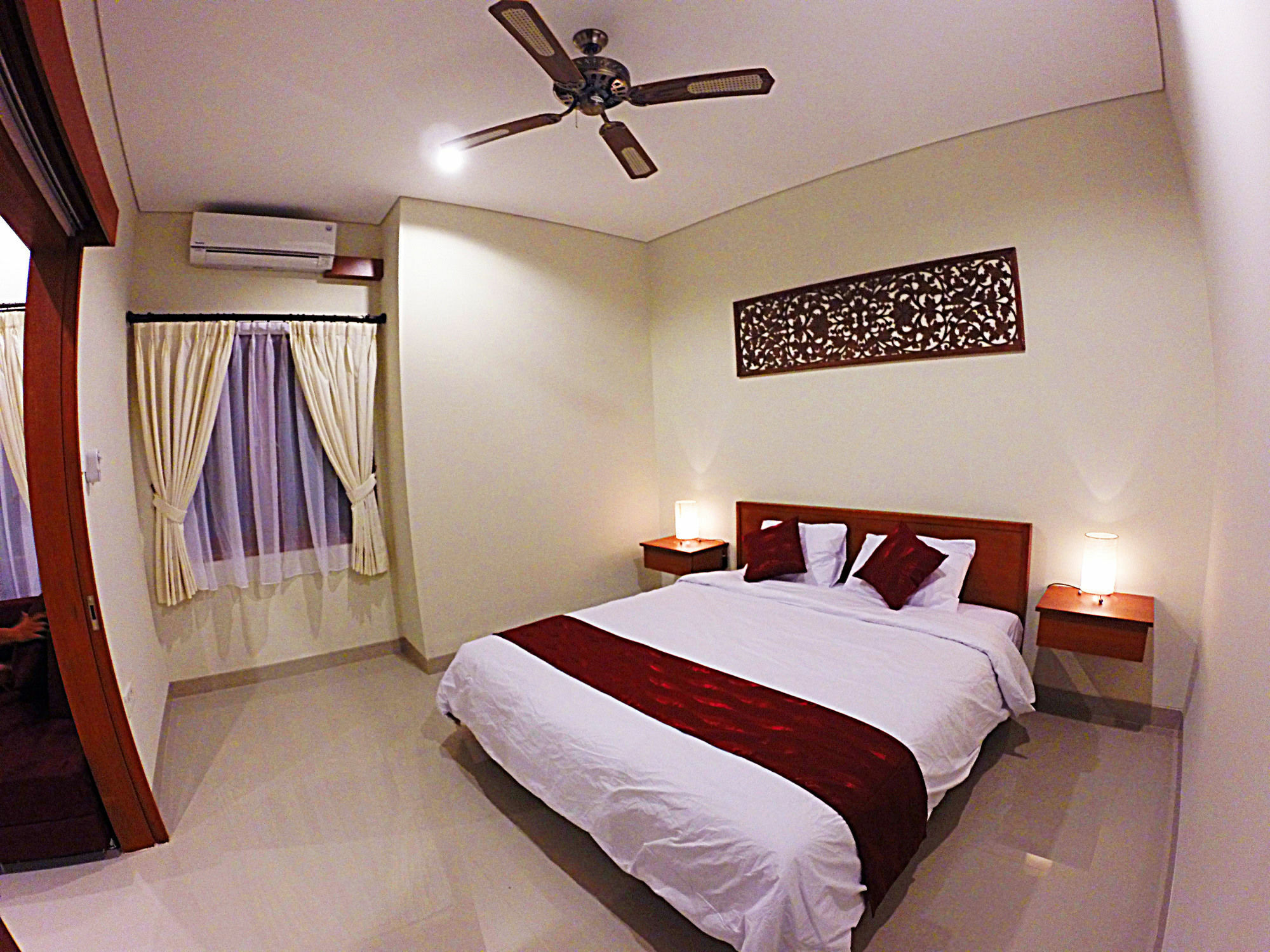 Asoka Hotel & Suite Sanur Dış mekan fotoğraf