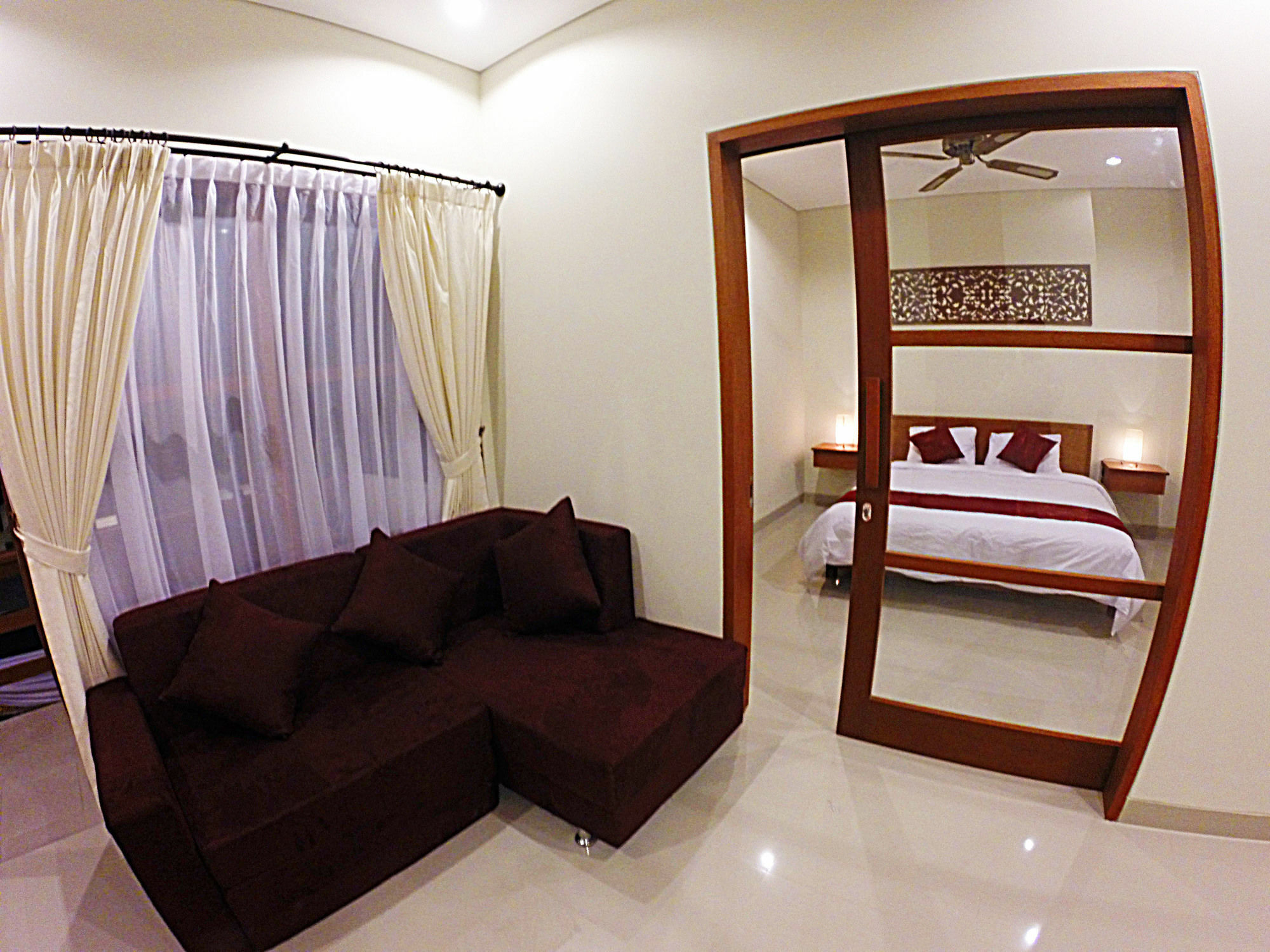 Asoka Hotel & Suite Sanur Dış mekan fotoğraf