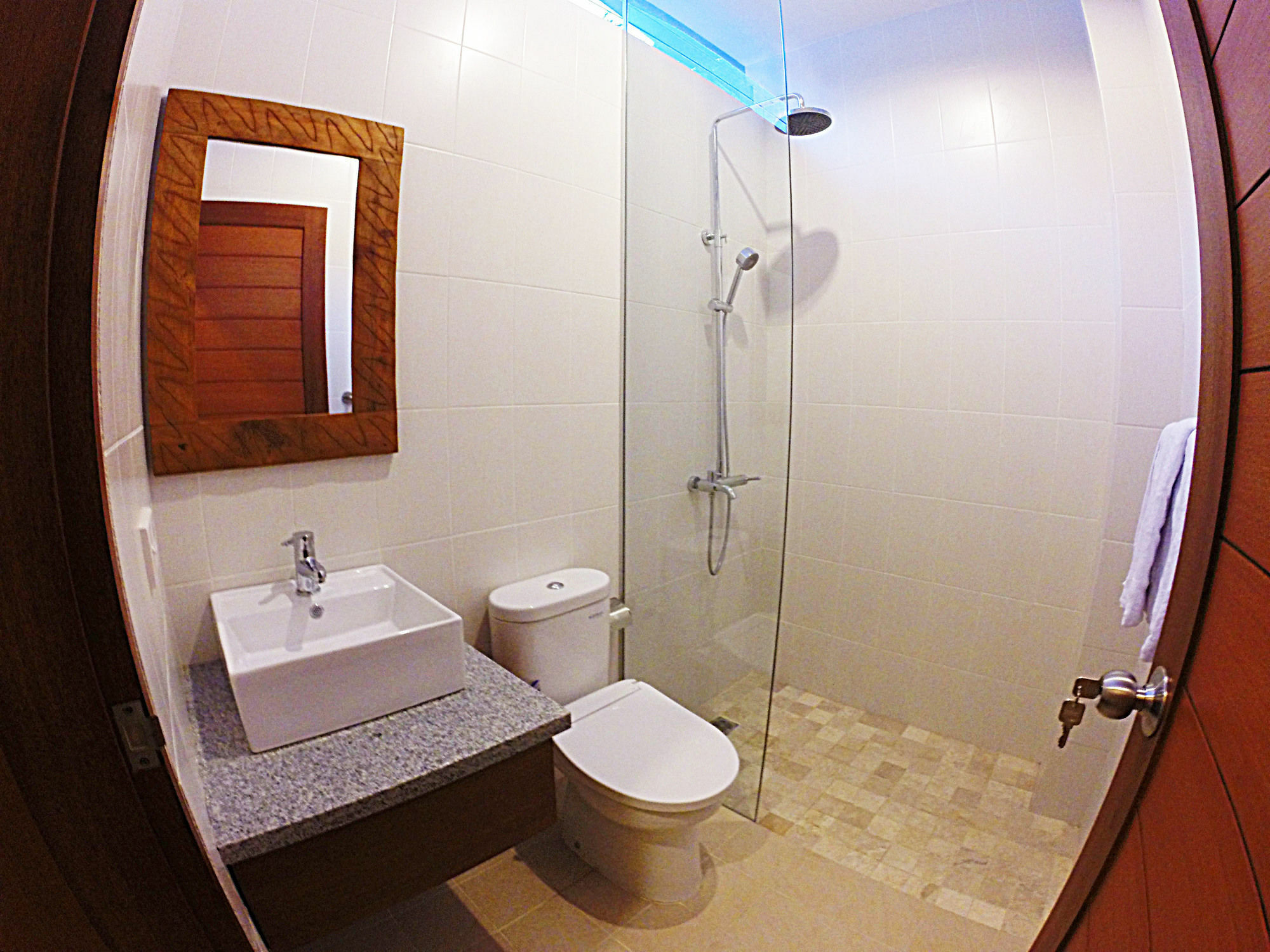 Asoka Hotel & Suite Sanur Dış mekan fotoğraf