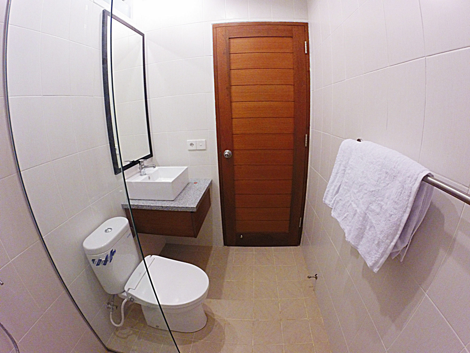 Asoka Hotel & Suite Sanur Dış mekan fotoğraf